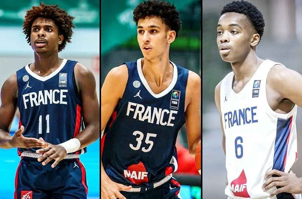 Championnat Espoirs : les jeunes les plus prometteurs, leur vrai niveau