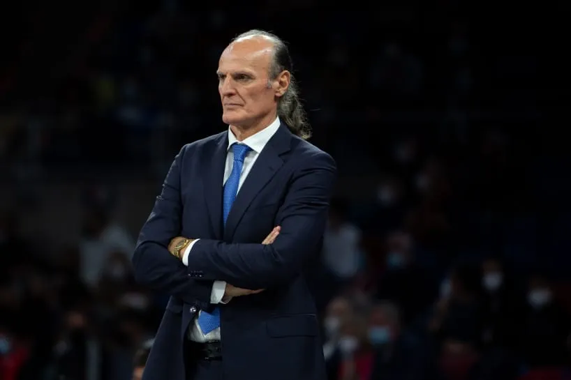 Nik Stauskas : « Dusko Ivanovic est la raison pour laquelle je ne veux plus jouer en Europe »