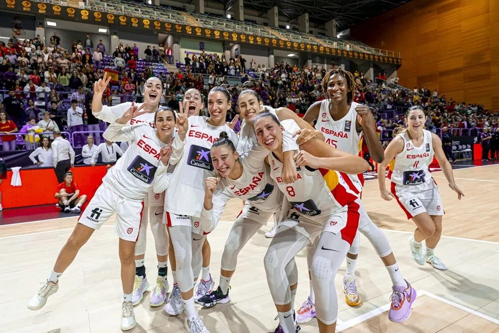 EuroBasket féminin 2023 : Trois équipes déjà qualifiées