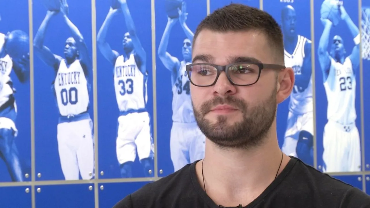 L’Australien Isaac Humphries révèle qu’il est gay