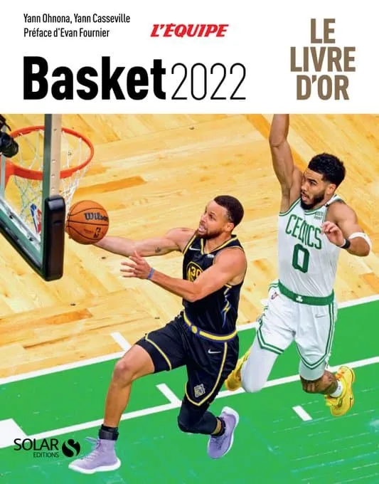 Sortie du Livre d’Or 2022 : L’interview des auteurs