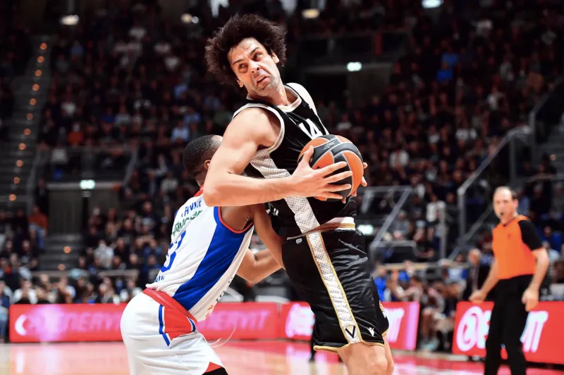 Euroleague : Milos Teodosic suspendu deux matches