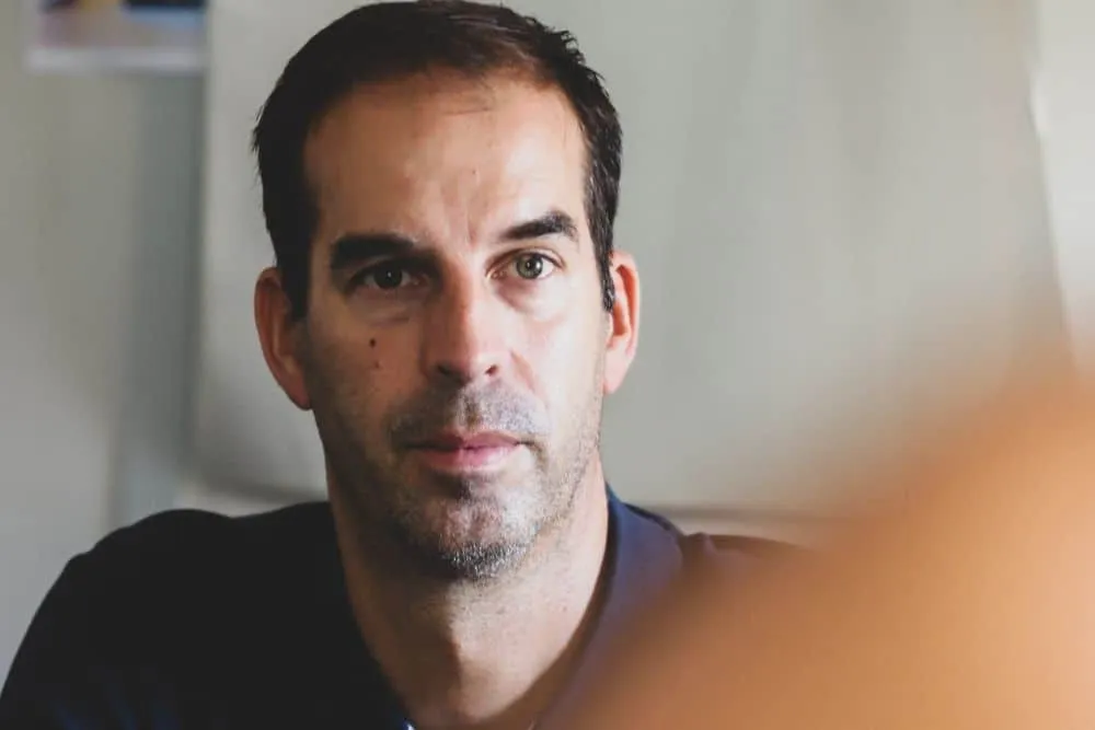 Trophée de l’année – David Gautier (ASVEL féminin) : « J’ai été surpris de ce côté convivial et familial qu’on ne voit pas forcément de l’extérieur »