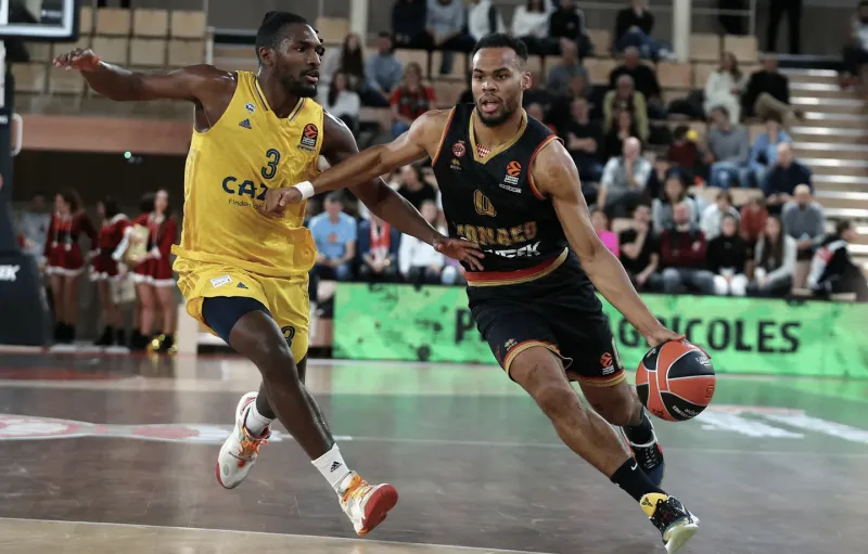 Vidéo : Le résumé de Monaco-Berlin