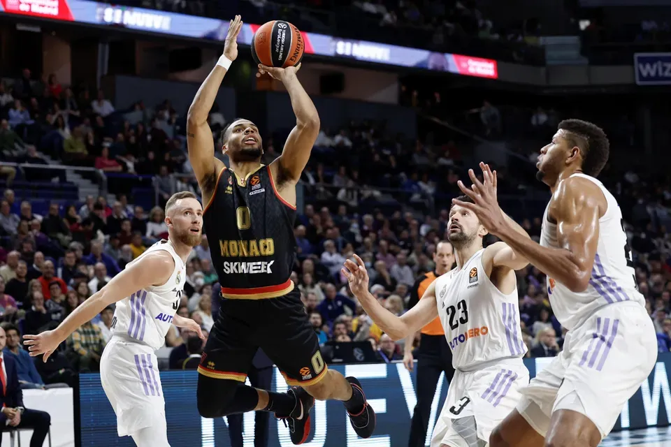 Euroleague – Le grand bilan de mi-saison : une course aux playoffs plus folle que jamais (2/2)