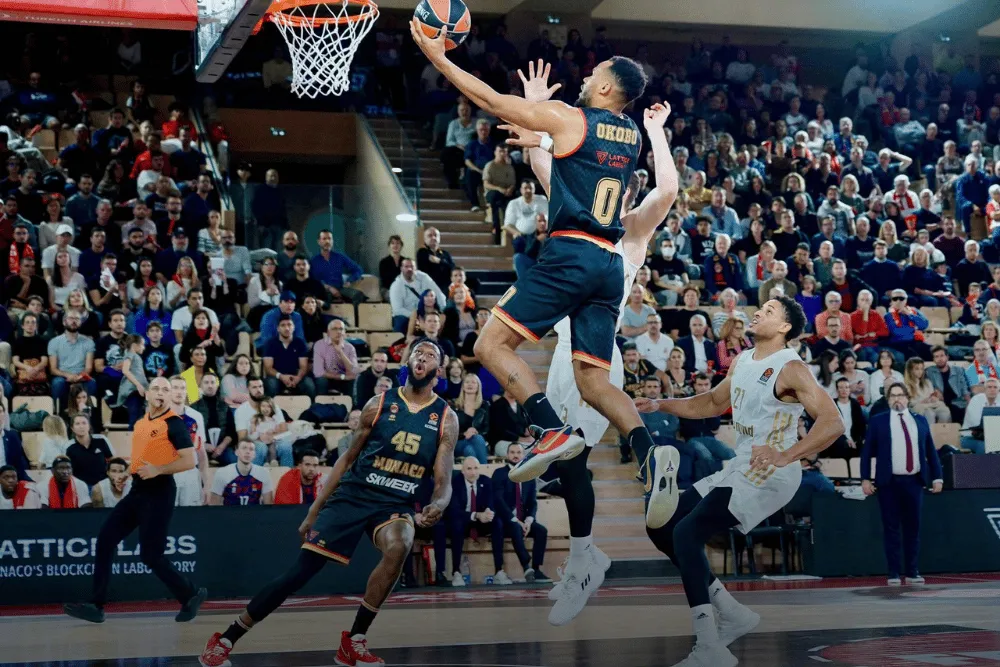 Quiz : Avez-vous bien suivi le début de saison d’Euroleague ?