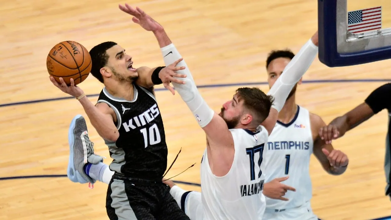 Aaron Henry blessé, Boulogne-Levallois met la main sur l’ancien NBAer Justin James