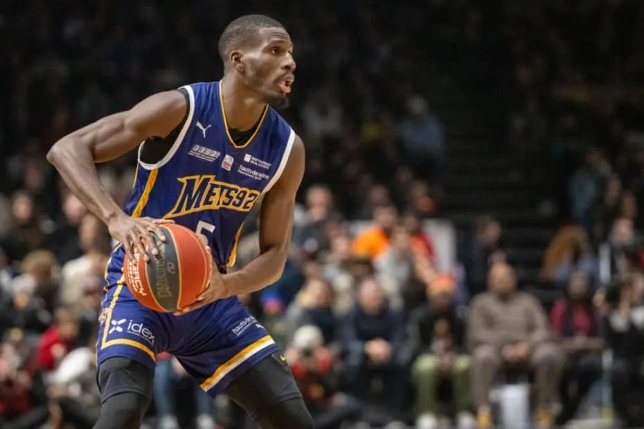 Guide Betclic Elite 2023-24 – Boulogne-Levallois : assurer la pérennité