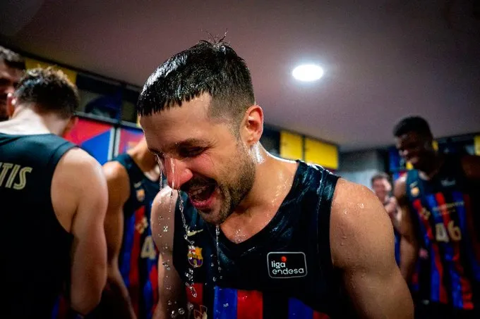 Nicolas Laprovittola (Barcelone) : « C’est l’un des plus beaux jours de ma vie ! »