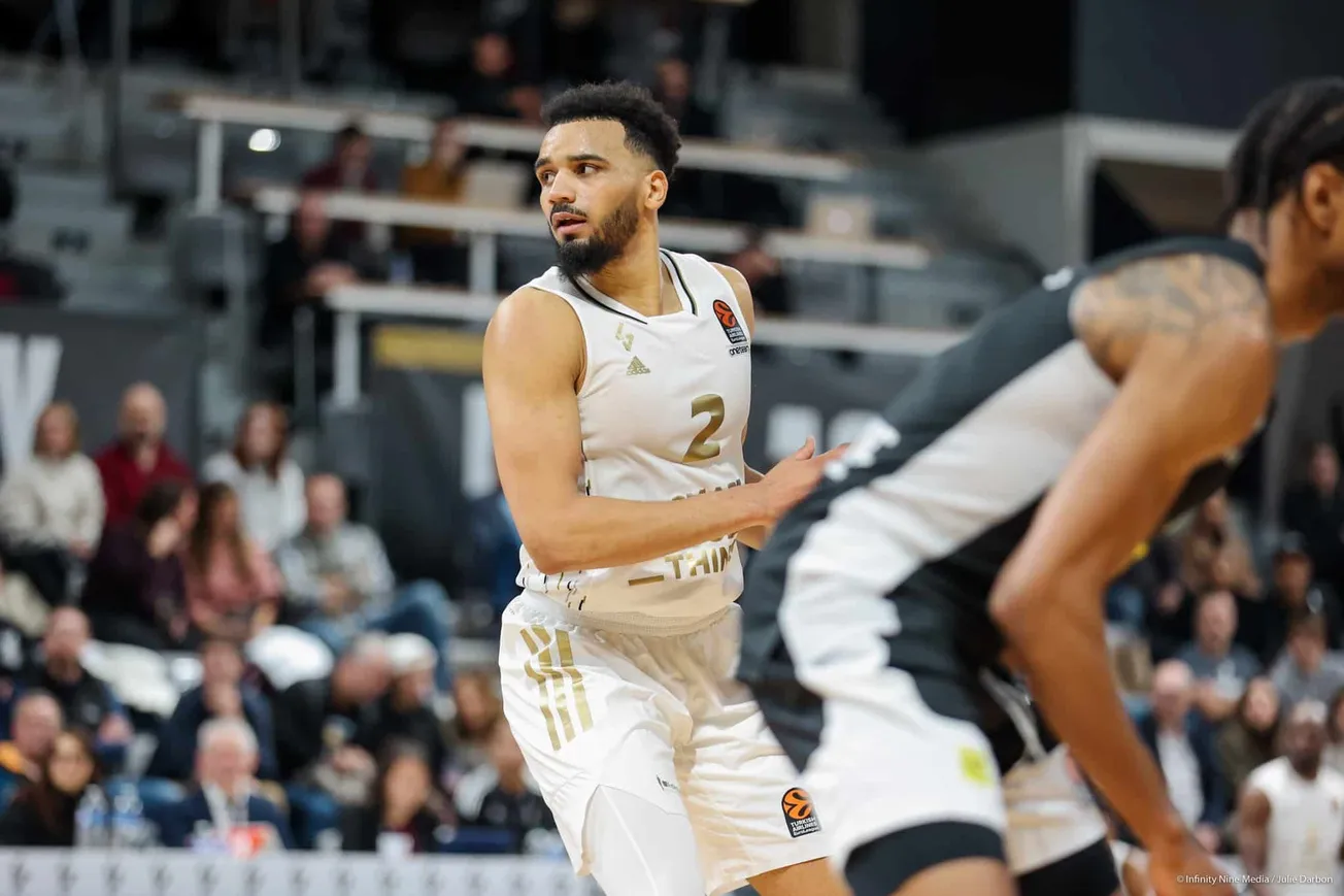 Le Programme TV : L’ASVEL et Monaco de nouveau sur La Chaîne L’Equipe