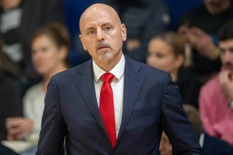 Sasa Obradovic sur Zeljko : « Aucun coach n’arrivera un jour à égaler son palmarès »