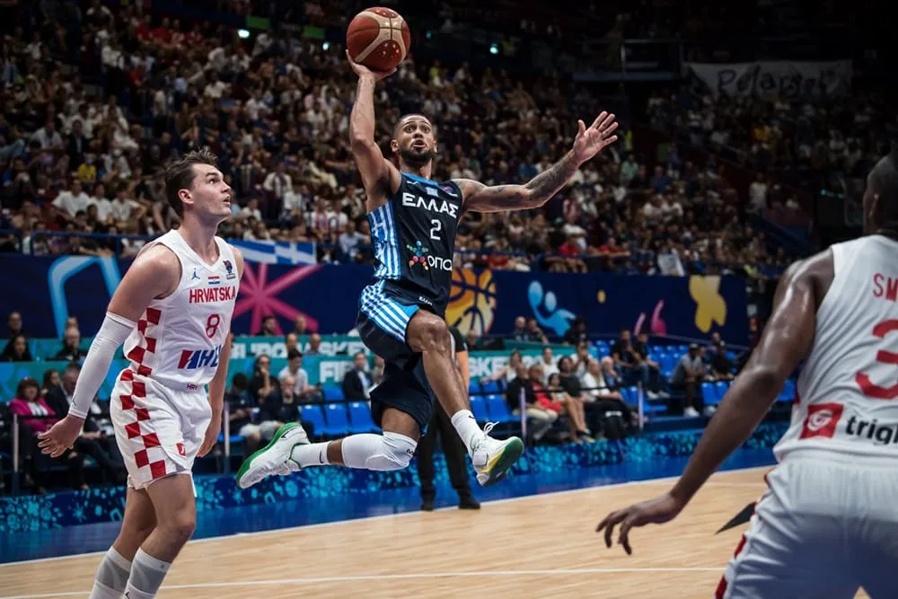 Monaco aurait offert 1,25M€ à Tyler Dorsey