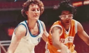 Décès de l’ancienne internationale Christelle Doumergue