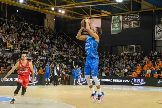 Clevin Hannah passe de l’Espagne à l’Italie