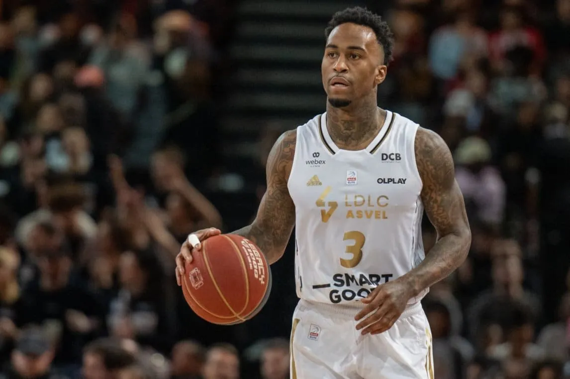 Dee Bost, le retour du « Patron »