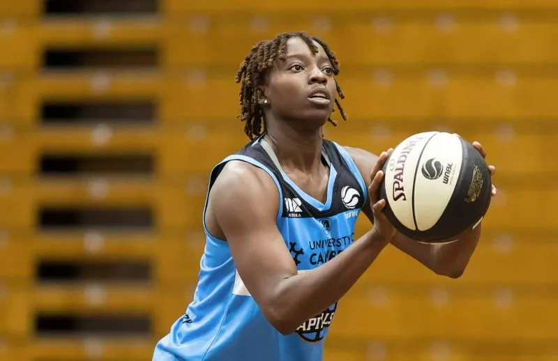 Charleville-Mézières : Finalement, Dekeiya Cohen ne viendra pas