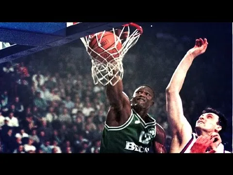 Dominique Wilkins : « Les fans grecs m’ont traité comme si j’étais un dieu »