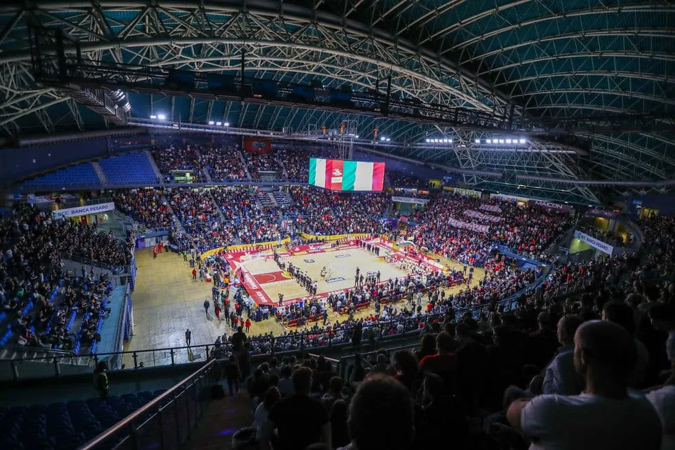 Italie : La Ligue satisfaite de ses audiences