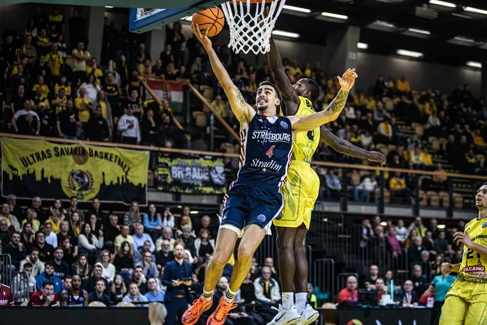 Le programme TV de Betclic Elite et de Pro B du 22 janvier au 12 février