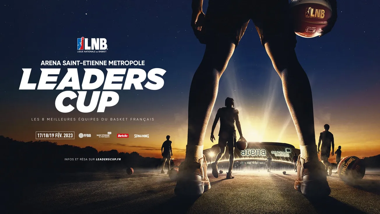 Le verdict du tirage au sort des quarts-de-finale de la Leaders Cup