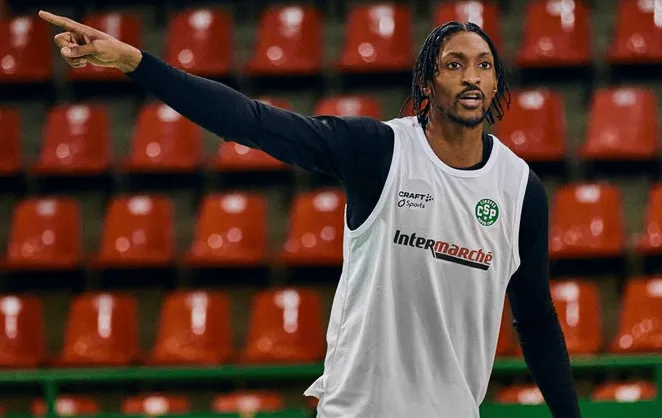 BCL : Le Limougeaud Malcolm Miller absent contre  Galatasaray en raison du Nouvel An chinois !