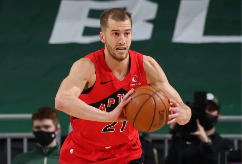 Euroleague : Matt Thomas, des Chicago Bulls au Panathinaikos