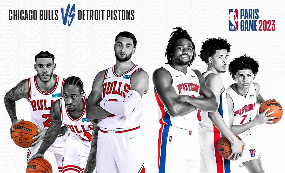 NBA Paris Game : tournois, partenariats et fan experience, les « à-côtés » d’un événement majeur