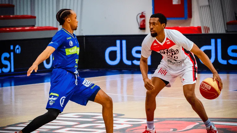 Pro B : Raijon Kelly (ex-Lille) pigiste à Boulazac