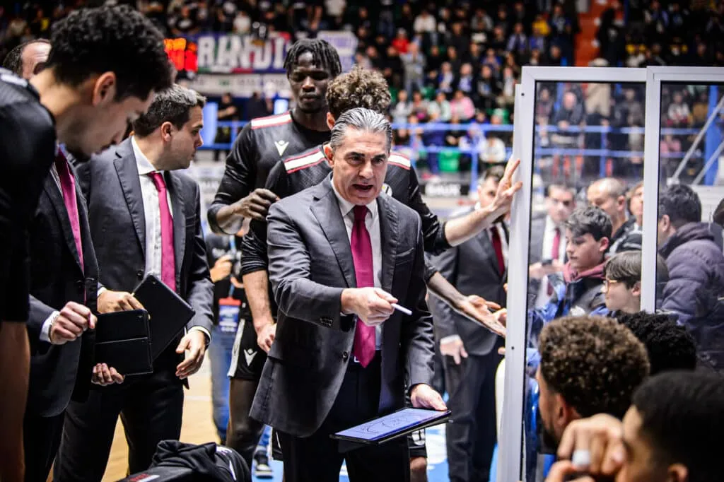 Italie : Les deux leaders au tapis !