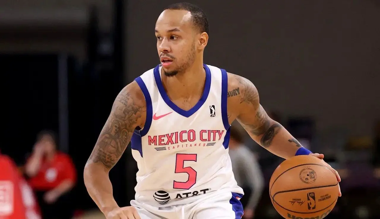 Euroleague : Milan recrute l’ancien NBAer Shabazz Napier