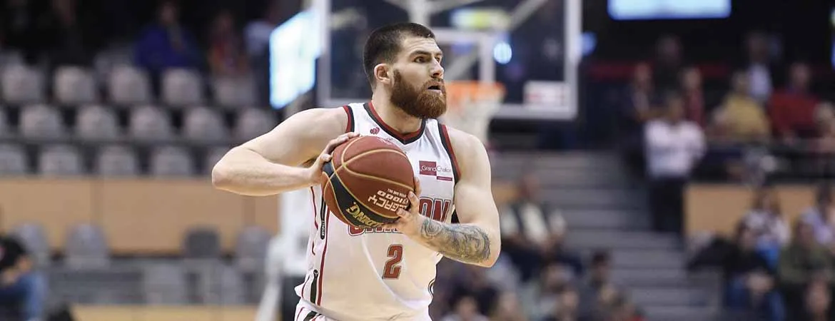 Pro B : Tayler Persons emmène Chalon vers une 6e victoire en 7 journées