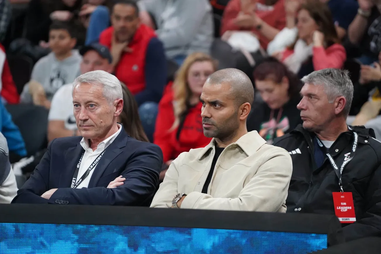 Opinion : Pourquoi l’ASVEL ne vaut pas 40 millions