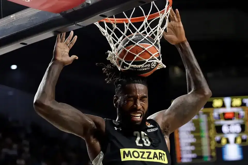 Euroleague Le Panathinaikos aurait offert 3 millions d euros sur