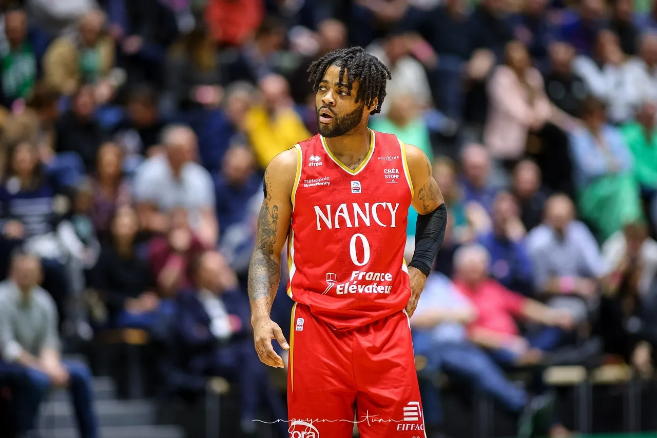 Guide Betclic Élite 2023-24 – Nancy : que la passion perdure