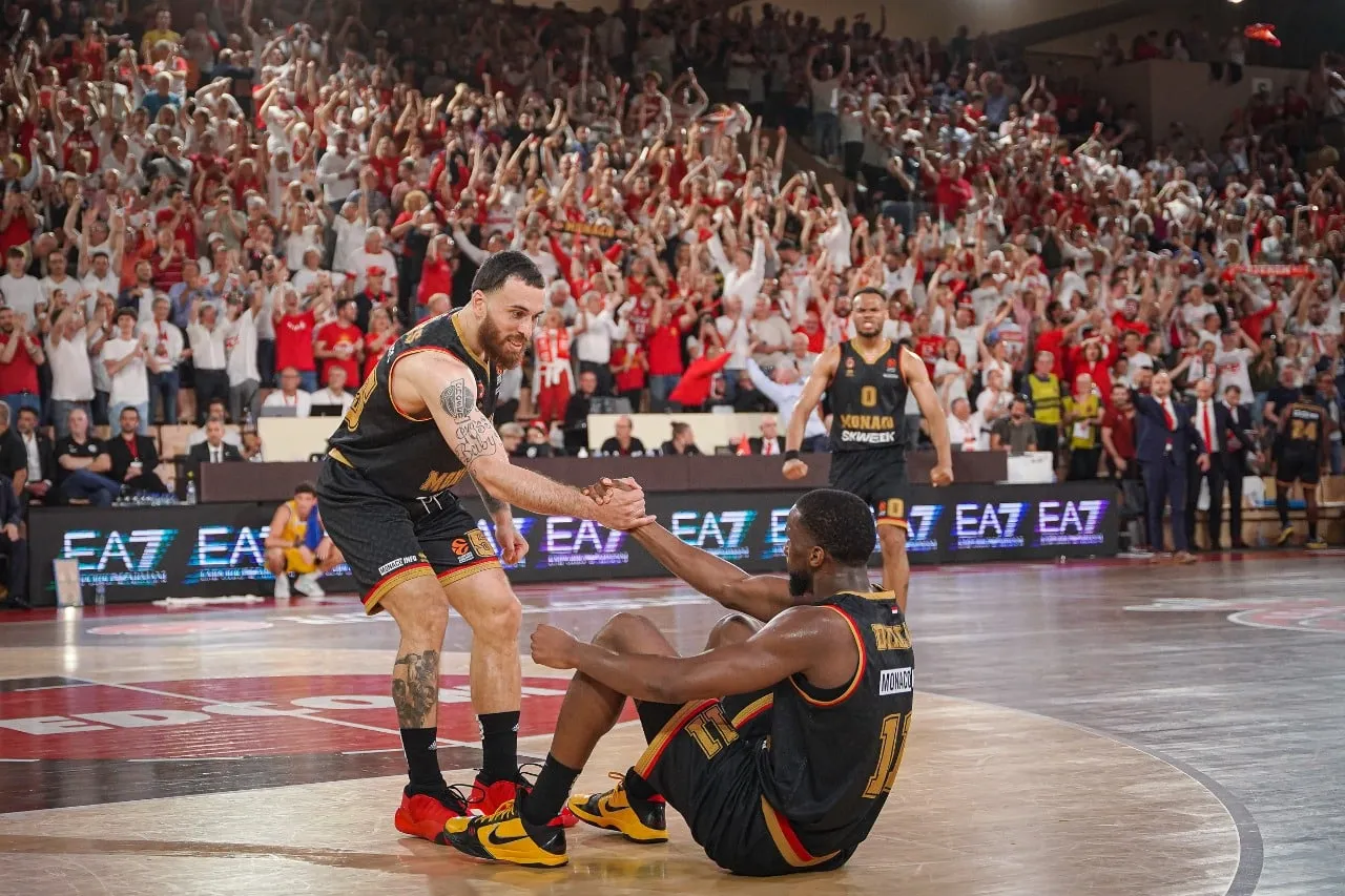 Les 6 infos de la semaine : Monaco et Saint-Quentin historiques !