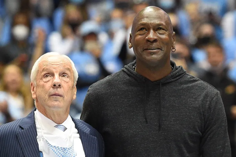 Michael Jordan va vendre la franchise des Charlotte Hornets pour 3