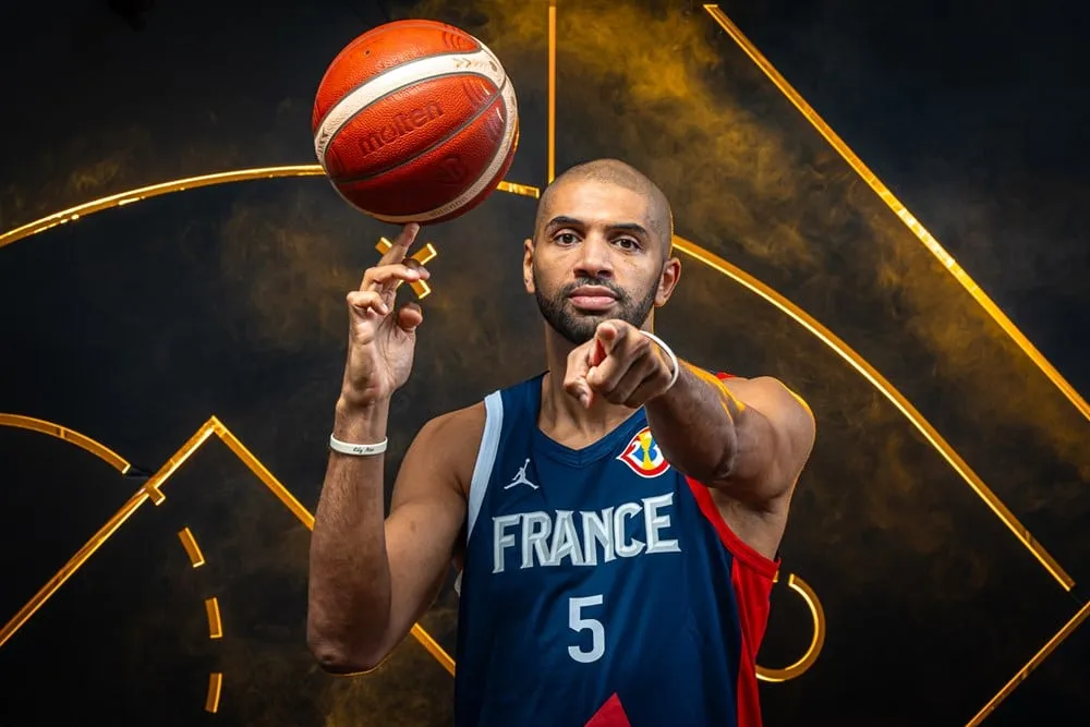Meilleur basket du monde online
