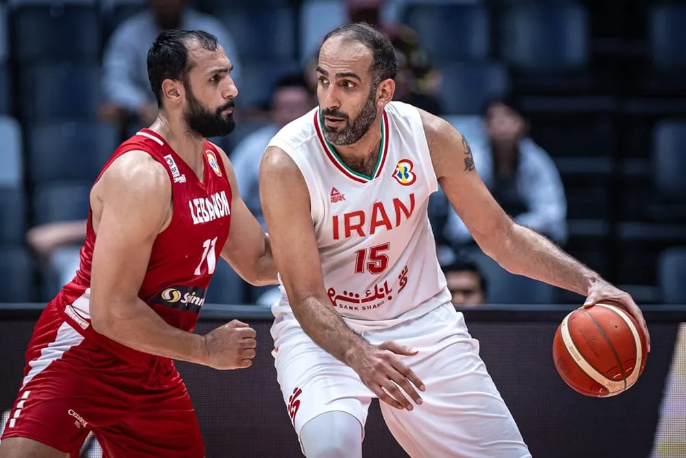 Iran : Hamed Haddadi prend sa retraite internationale