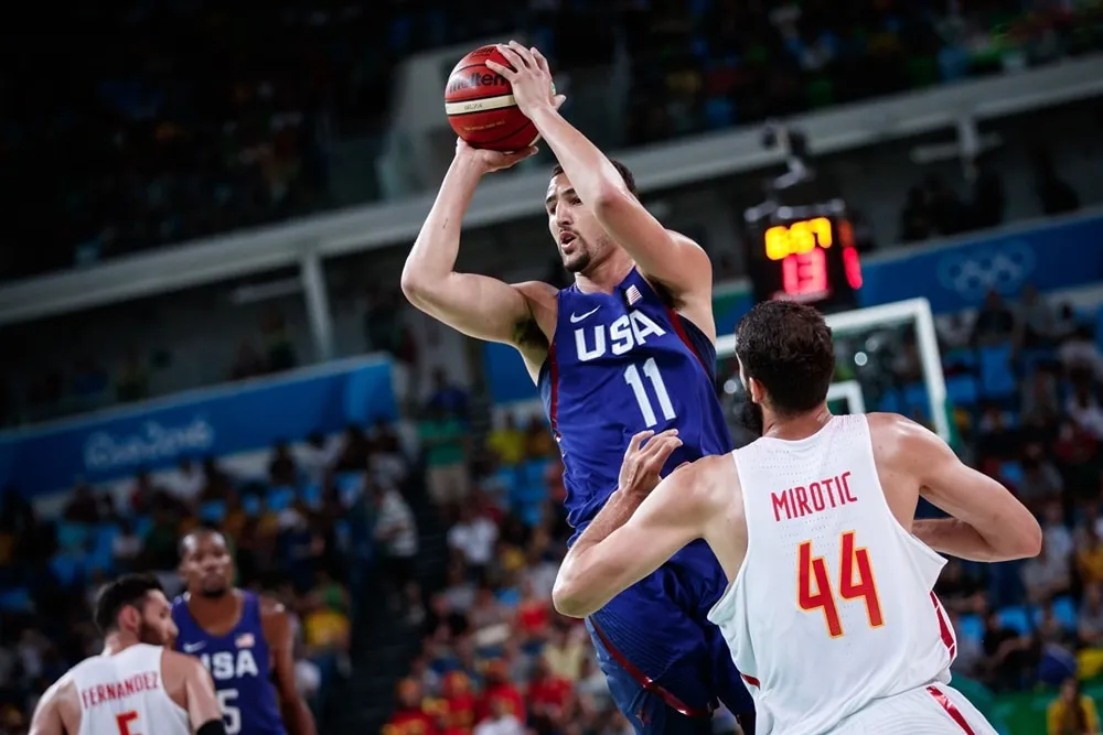 Basket pour 2025 jouer au basket