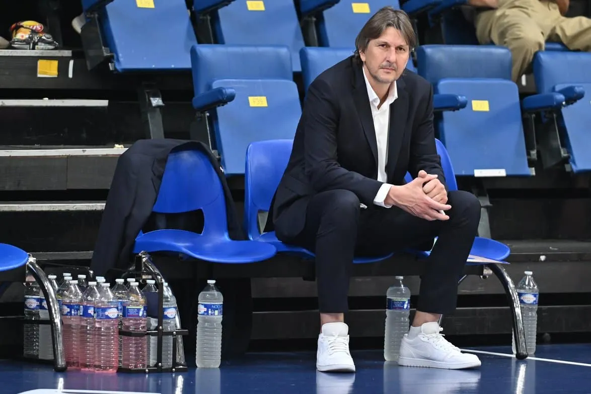 Boulogne-Levallois : Laurent Foirest sur la sellette, Axel Toupane et Lahaou Konaté de retour