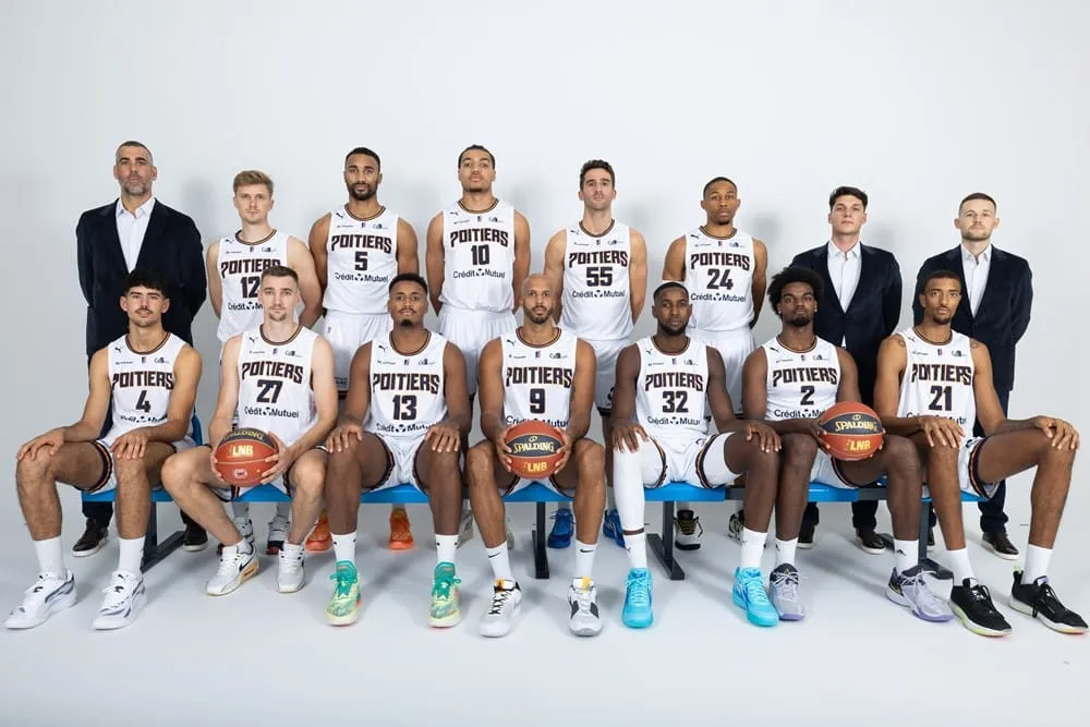 Guide Pro B 2023-24 – Poitiers : le maintien, quoi d’autre ?