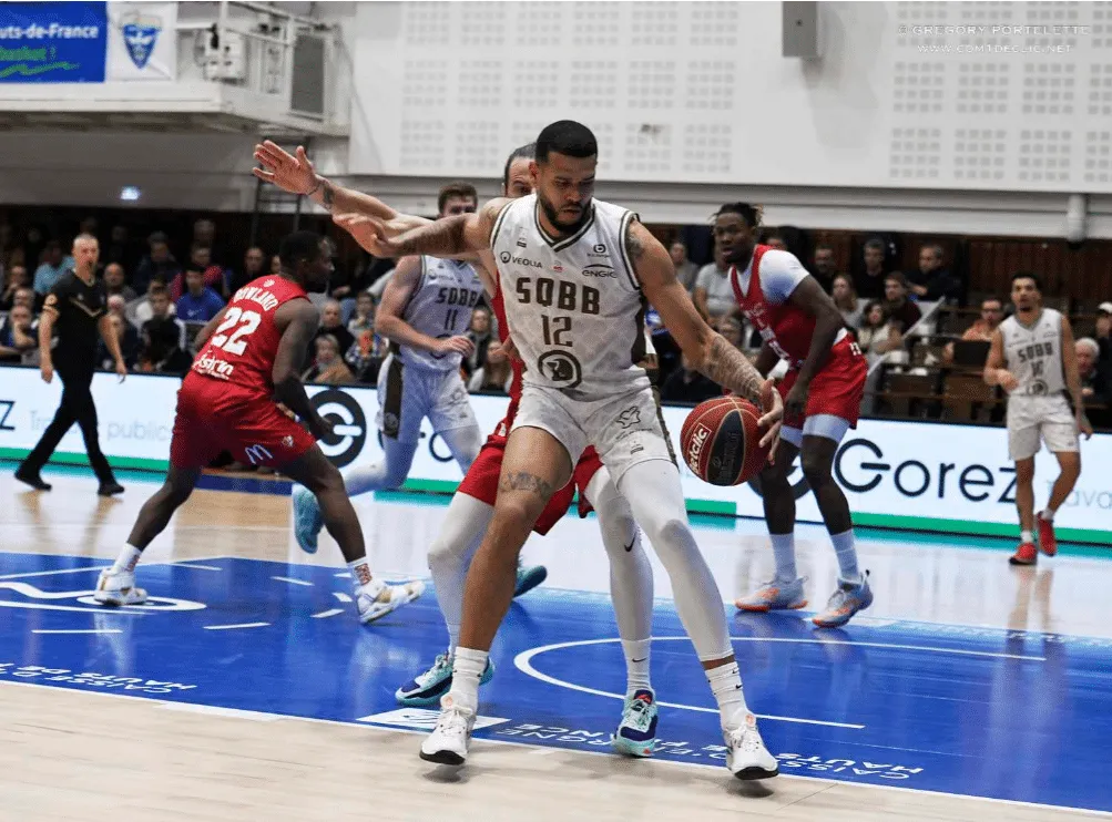 "Il y a cinq ans, personne n'aurait misé 10 euros sur notre retour" : la belle aventure du promu Saint-Quentin, 30 ans après