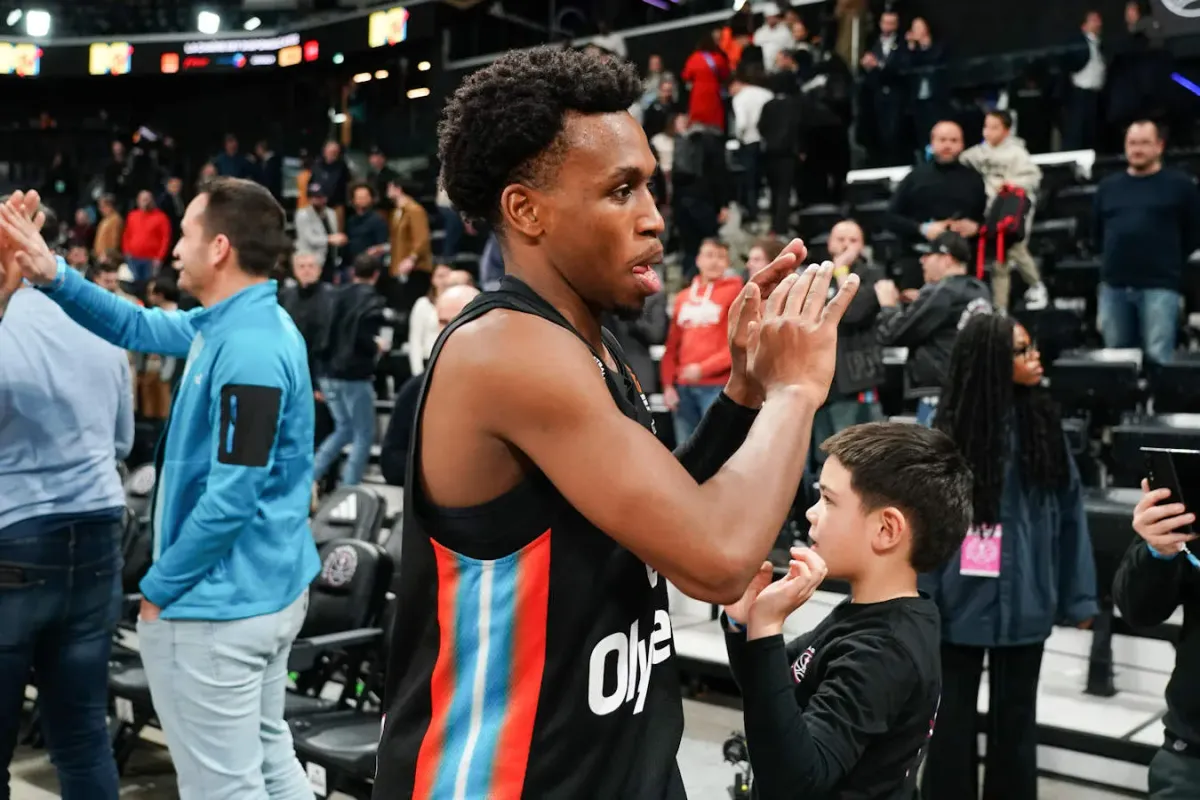 Euroleague : tous les scénarios de playoffs ou play-in