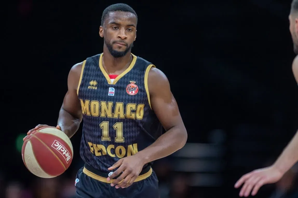 Betclic Elite : Fabrice Lefrançois (Cholet) élu coach de l'année !