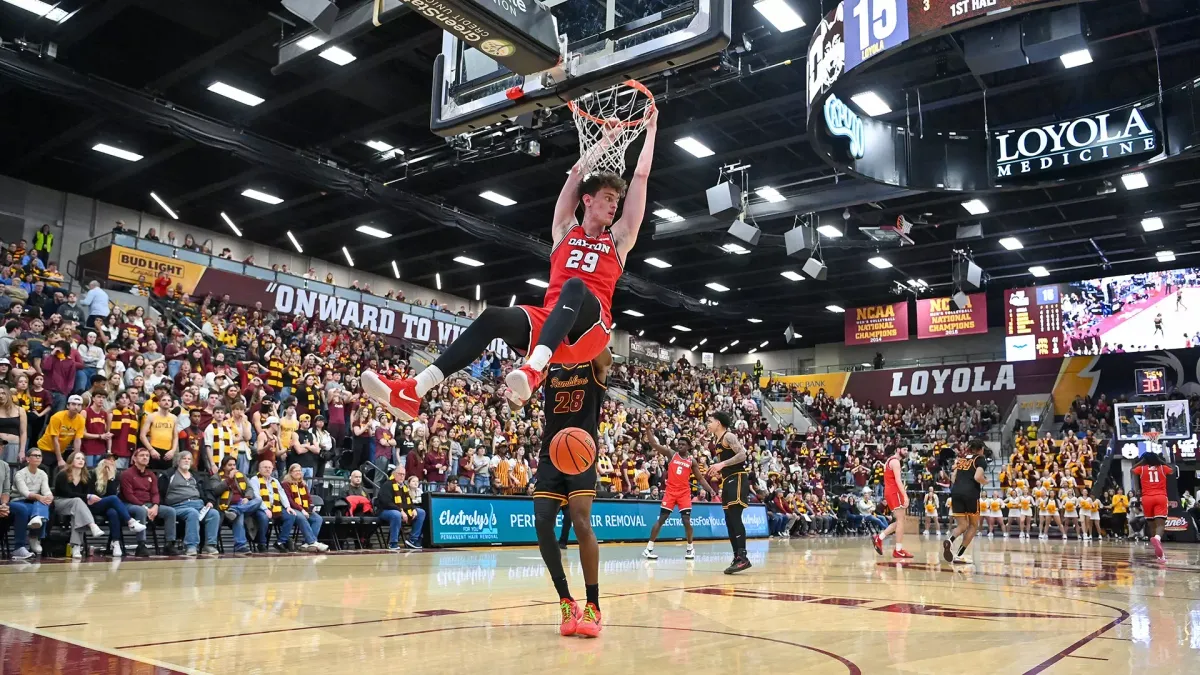 NCAA : vers une fin d’aventure pour Maxime Raynaud avec Stanford