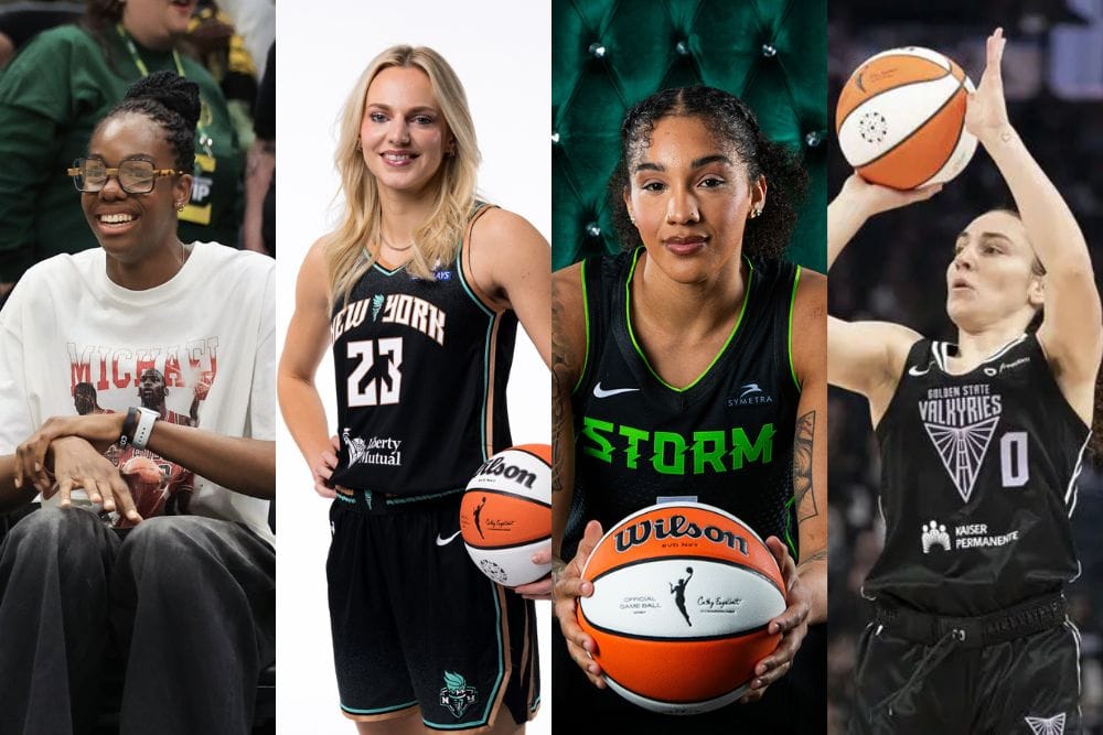 Equipe de France : Carla Leite renonce aussi à l’EuroBasket féminin