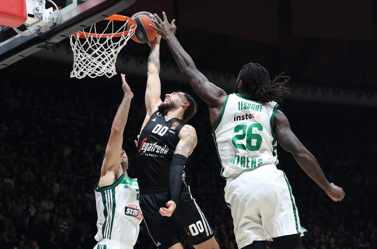 Virtus Bologne : Luca Banchi a annoncé sa démission à ses joueurs