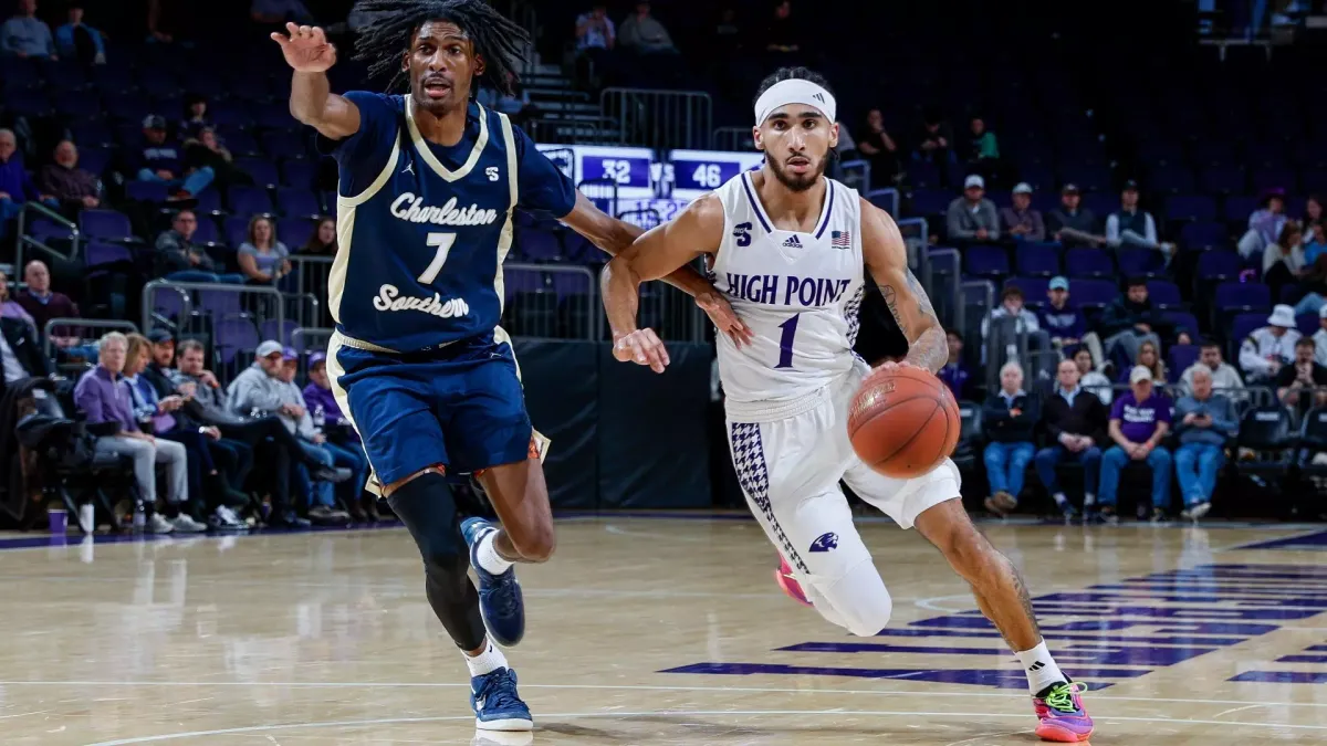 NCAA : vers une fin d’aventure pour Maxime Raynaud avec Stanford
