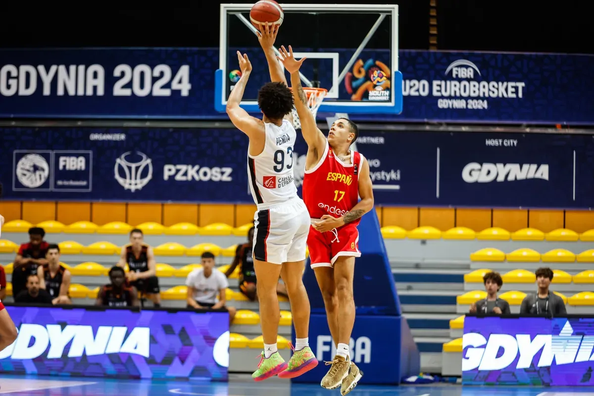 Les 20 joueurs du Young Star Game dévoilés