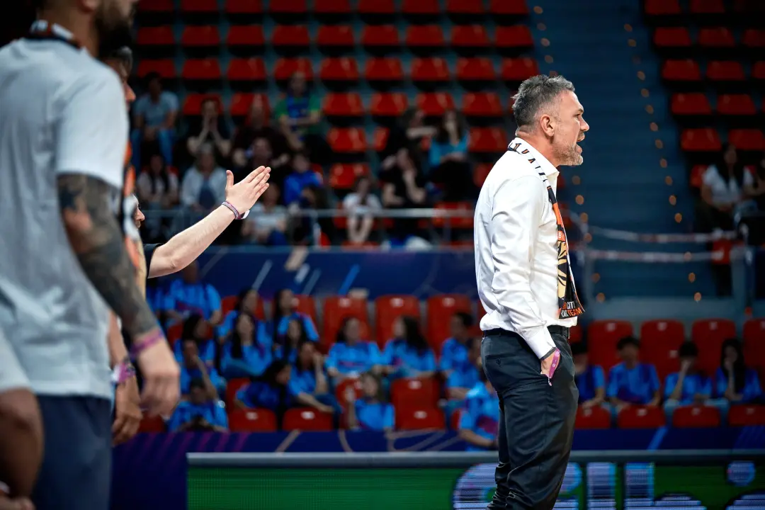 Euroleague féminine : la colonie française de Mersin rejoint Prague en finale
